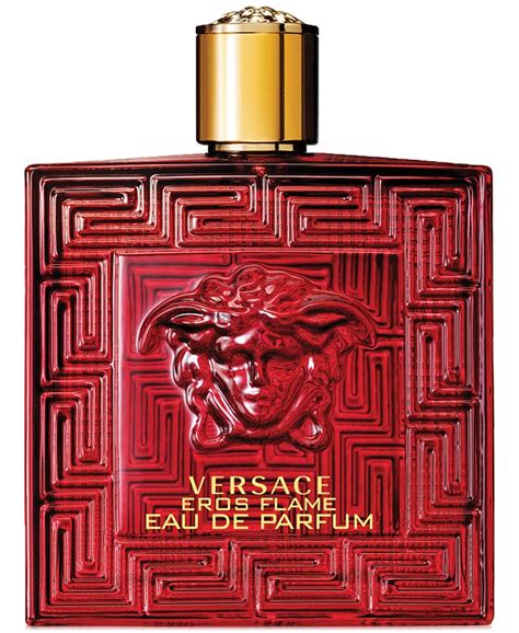 macys eros versace|does versace eros have pheromones.